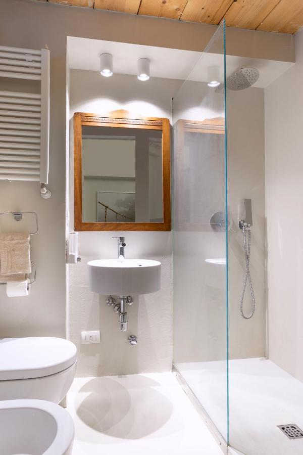 Appartement Design Loft Walking Distance Brera-duomo With Wifi+netflix